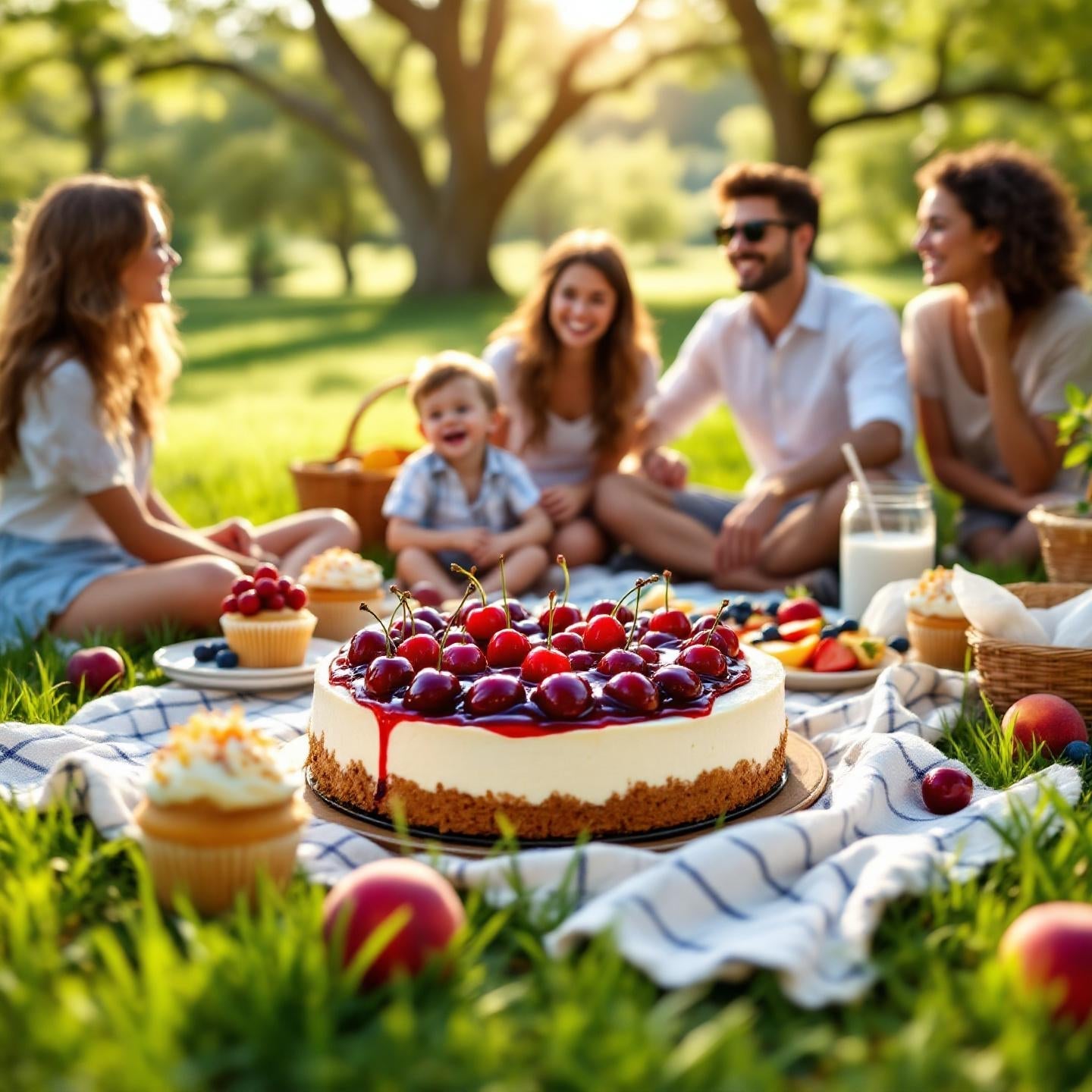 Ottawa and Gatineau Cheesecake Lovers!